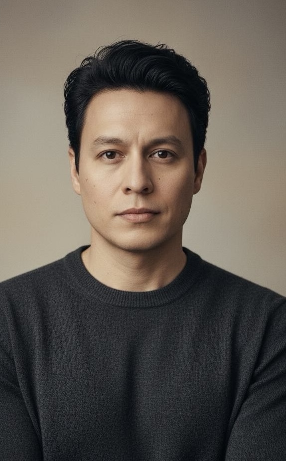 Foto de Prof. Alexandre Hideo Sassaki